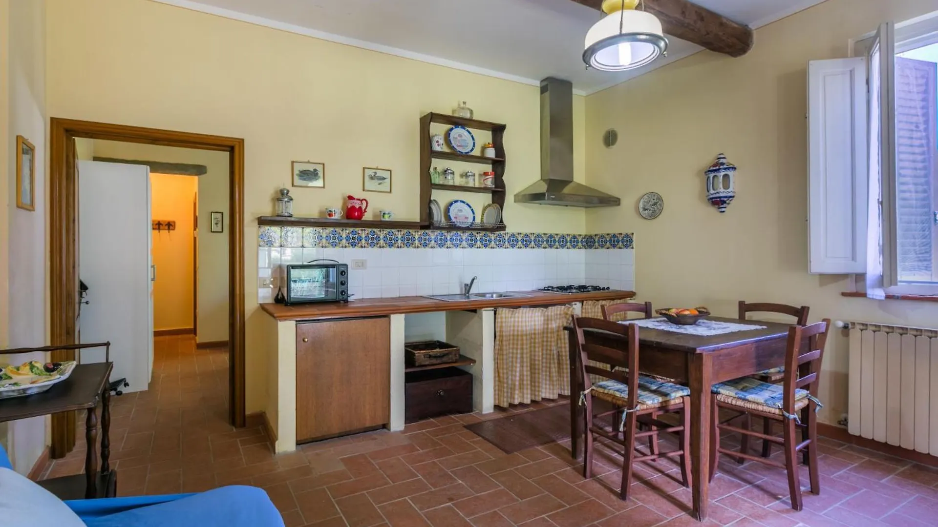 Holiday Home Tenuta La Colonna By Interhome Ponte di Masino