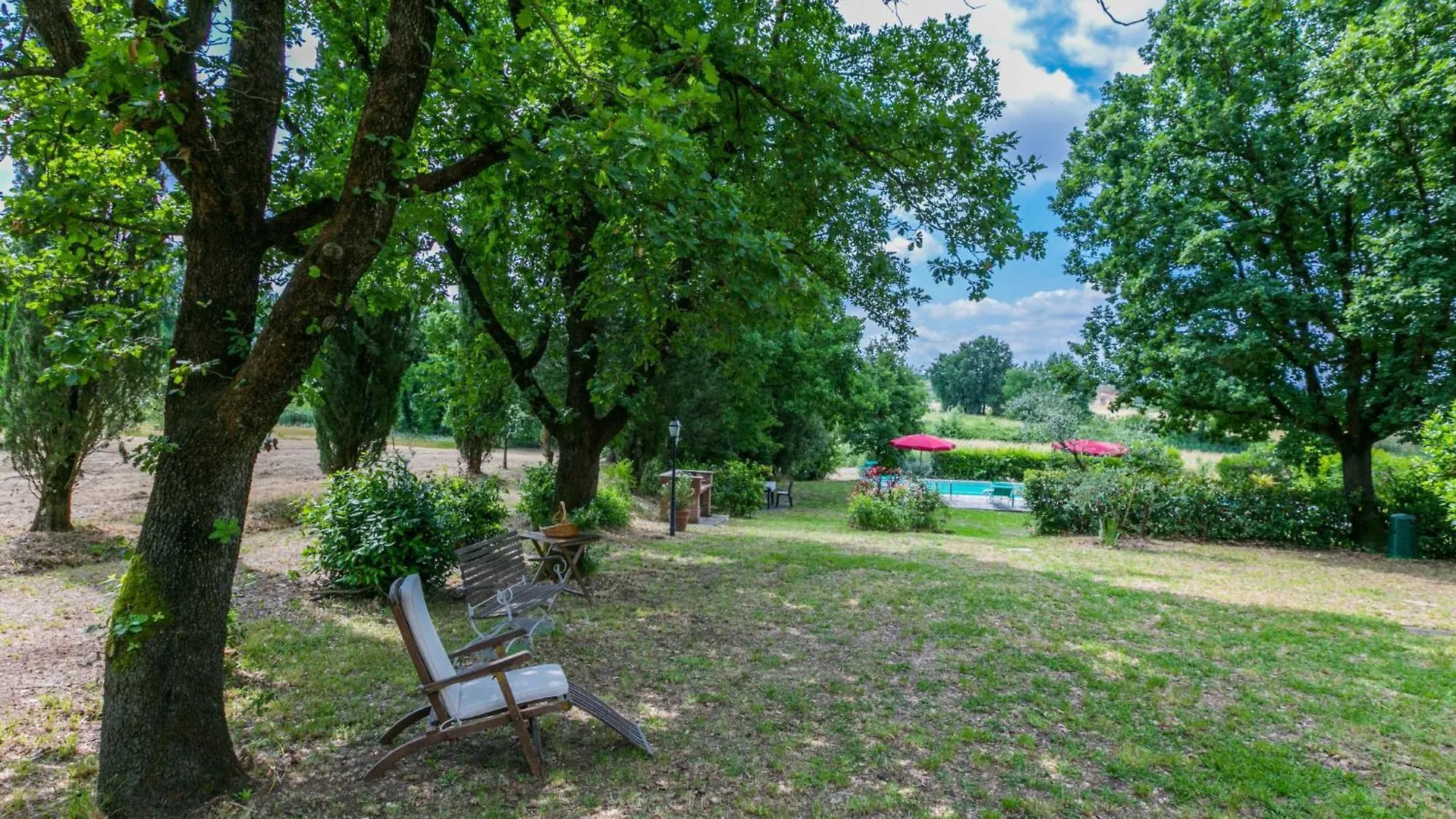 Holiday Home Tenuta La Colonna By Interhome Ponte di Masino
