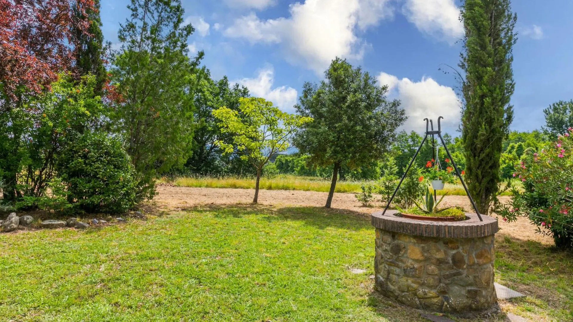 Holiday Home Tenuta La Colonna By Interhome Ponte di Masino Itálie