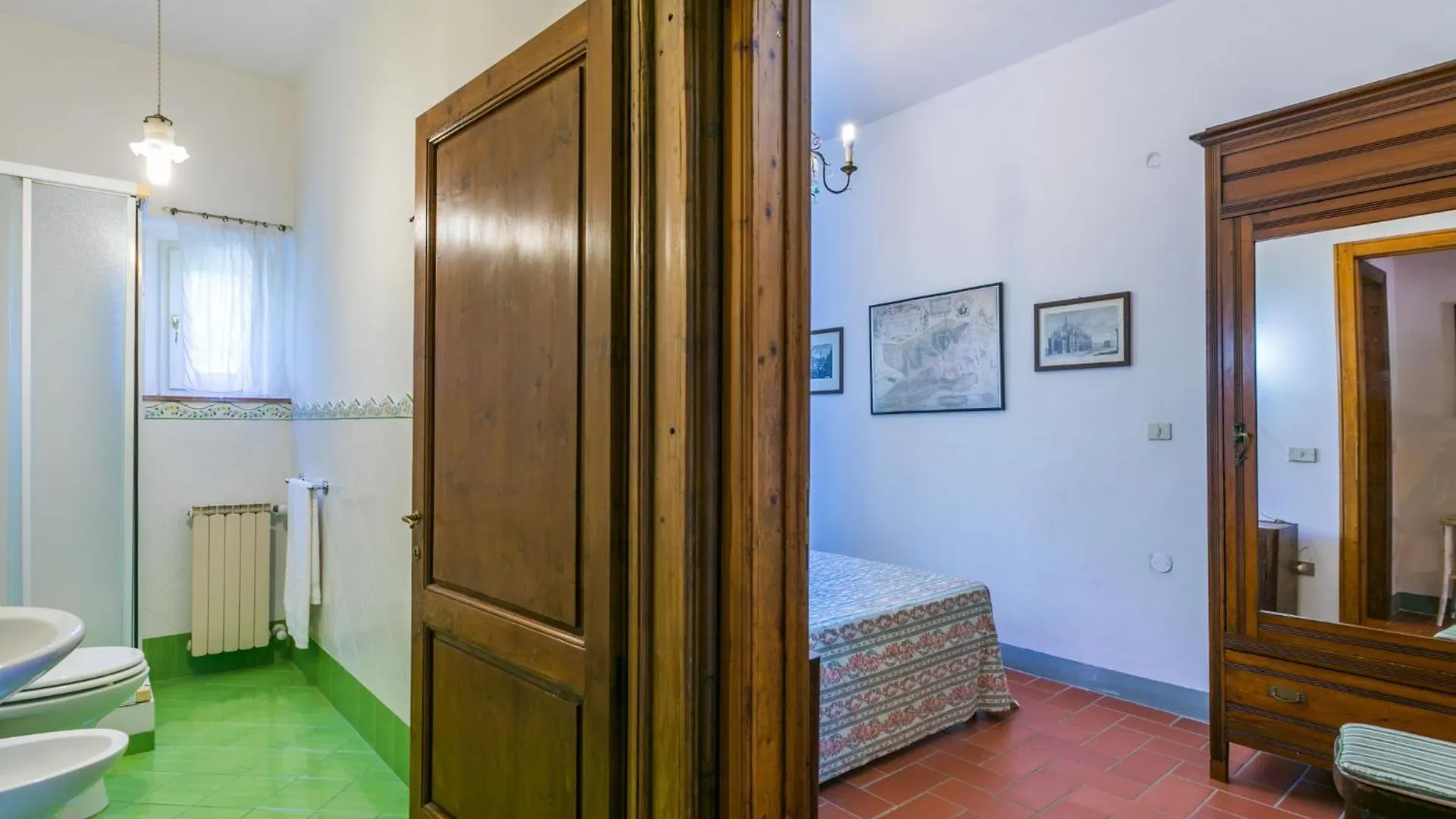 Holiday Home Tenuta La Colonna By Interhome Ponte di Masino