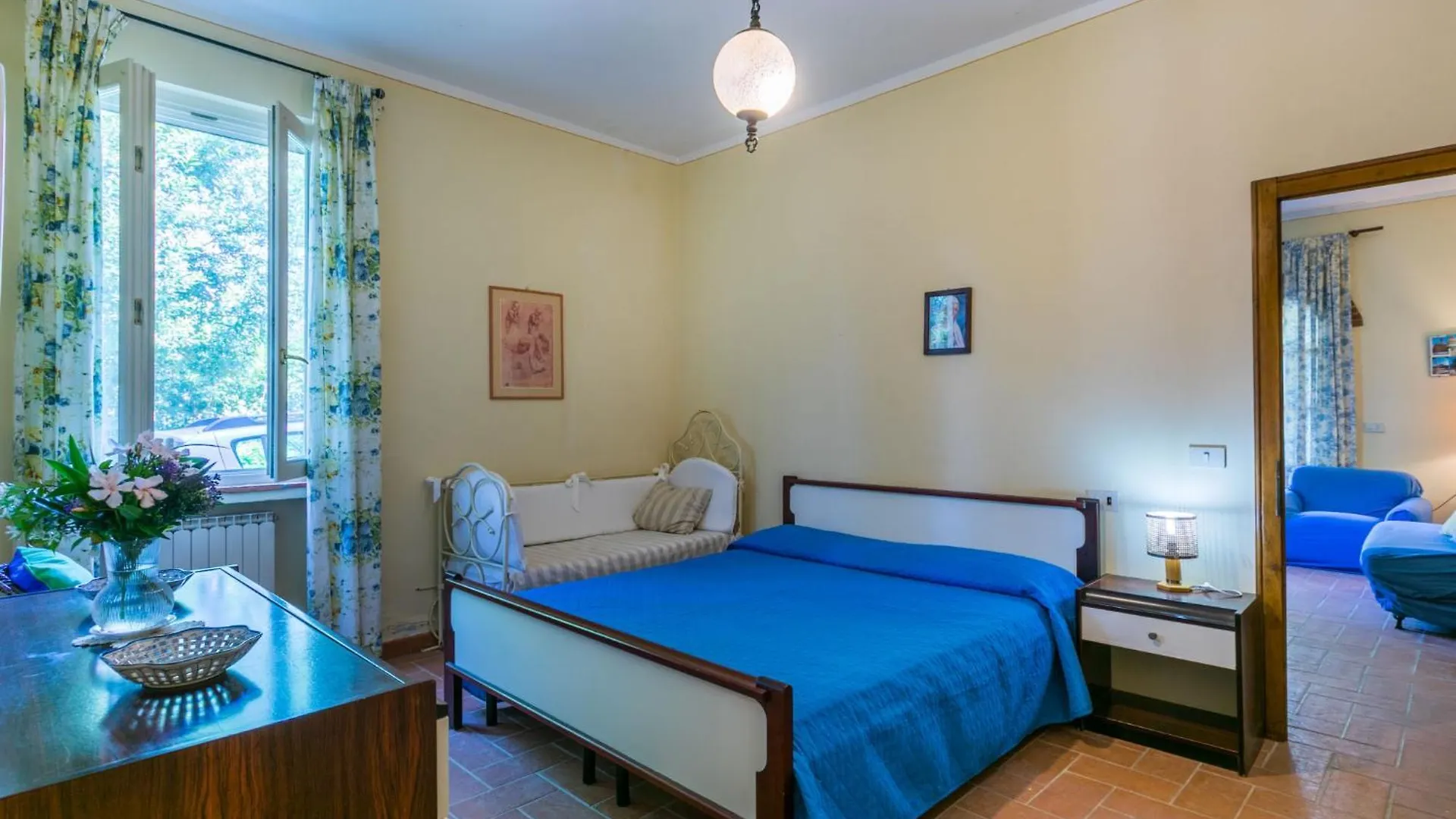 Holiday Home Tenuta La Colonna By Interhome Ponte di Masino