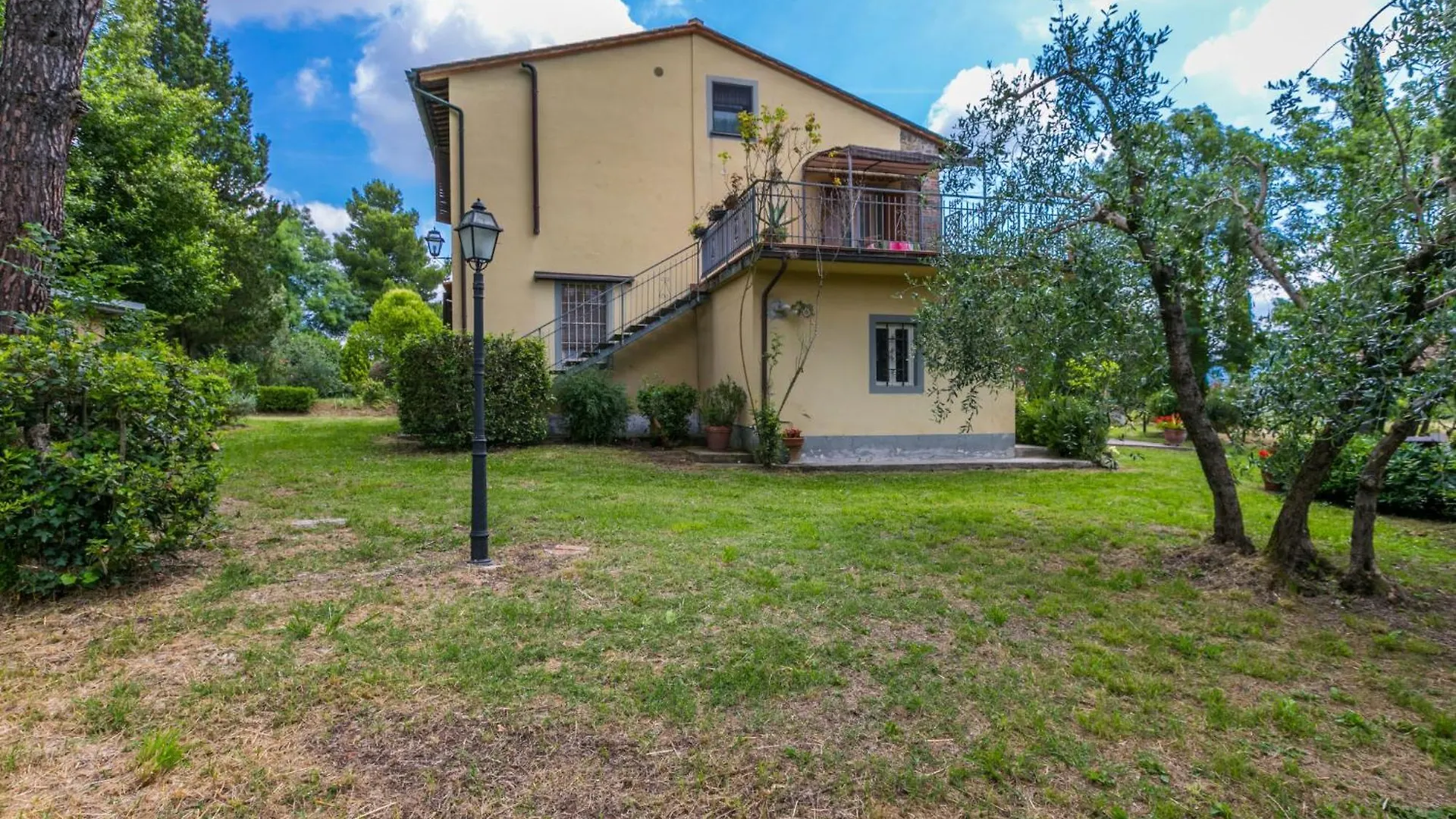 Holiday Home Tenuta La Colonna By Interhome Ponte di Masino Italy