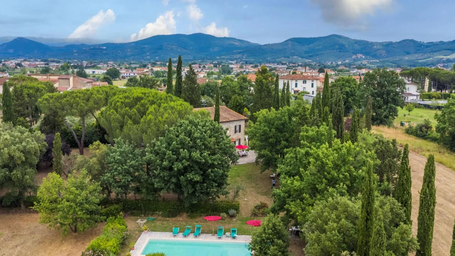 Holiday Home Tenuta La Colonna By Interhome Ponte di Masino 0*,  Italy