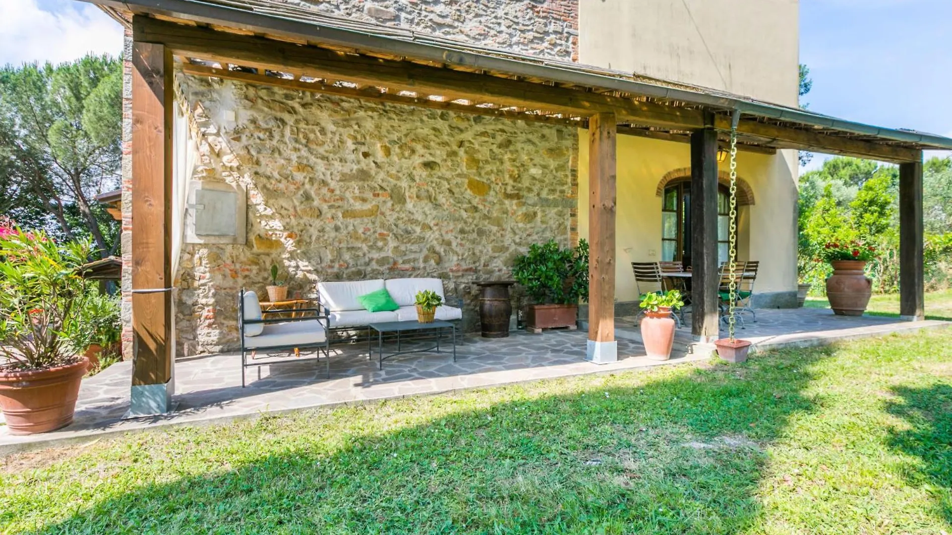 Holiday Home Tenuta La Colonna By Interhome Ponte di Masino Italy