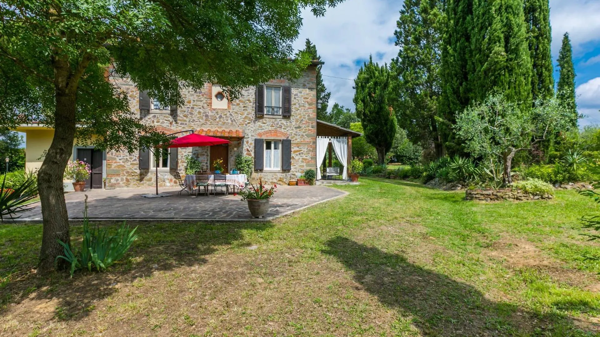 Holiday Home Tenuta La Colonna By Interhome Ponte di Masino