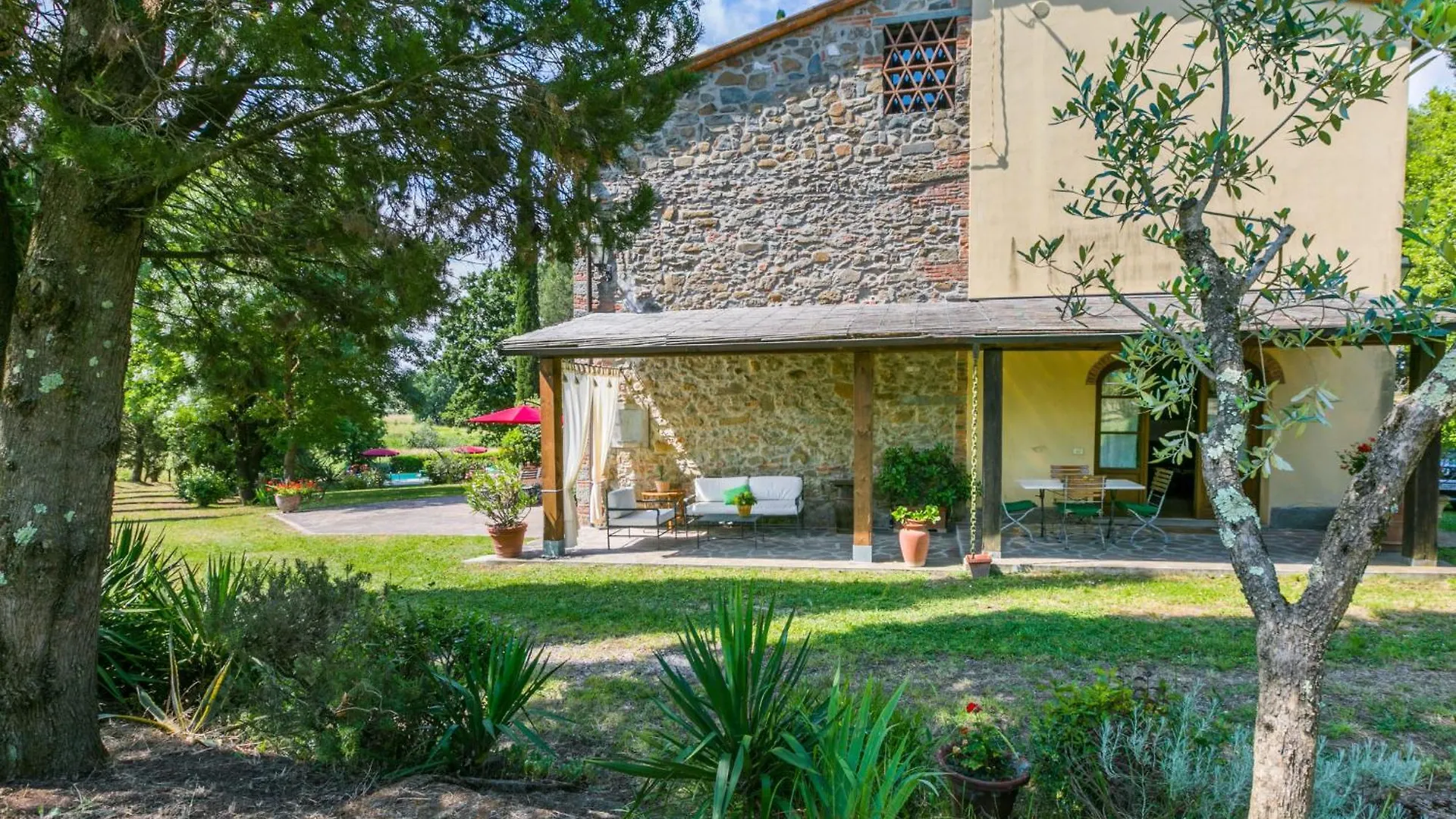 Holiday Home Tenuta La Colonna By Interhome Ponte di Masino