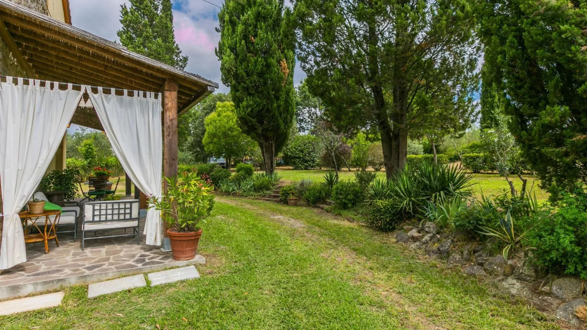 Holiday Home Tenuta La Colonna By Interhome Ponte di Masino 0*,
