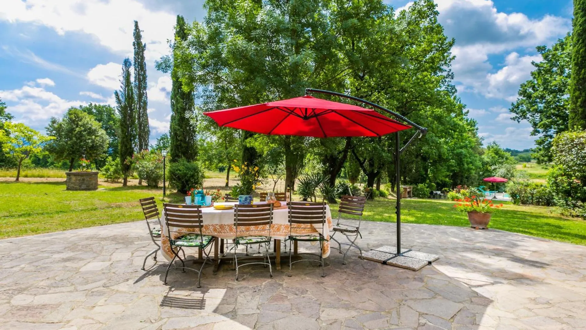 Holiday Home Tenuta La Colonna By Interhome Ponte di Masino