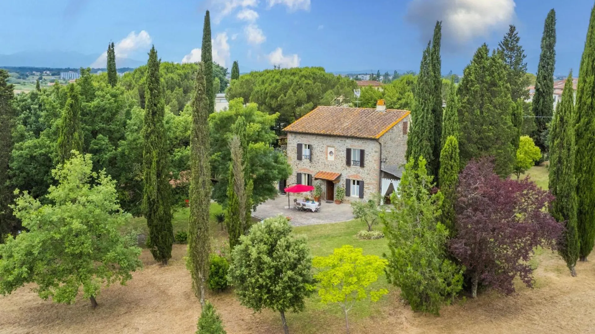 Holiday Home Tenuta La Colonna By Interhome Ponte di Masino