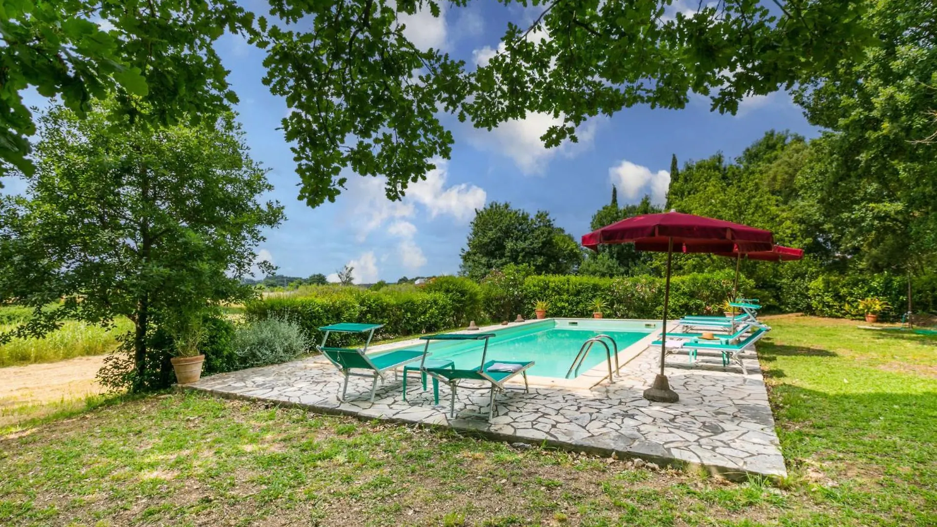 Holiday Home Tenuta La Colonna By Interhome Ponte di Masino