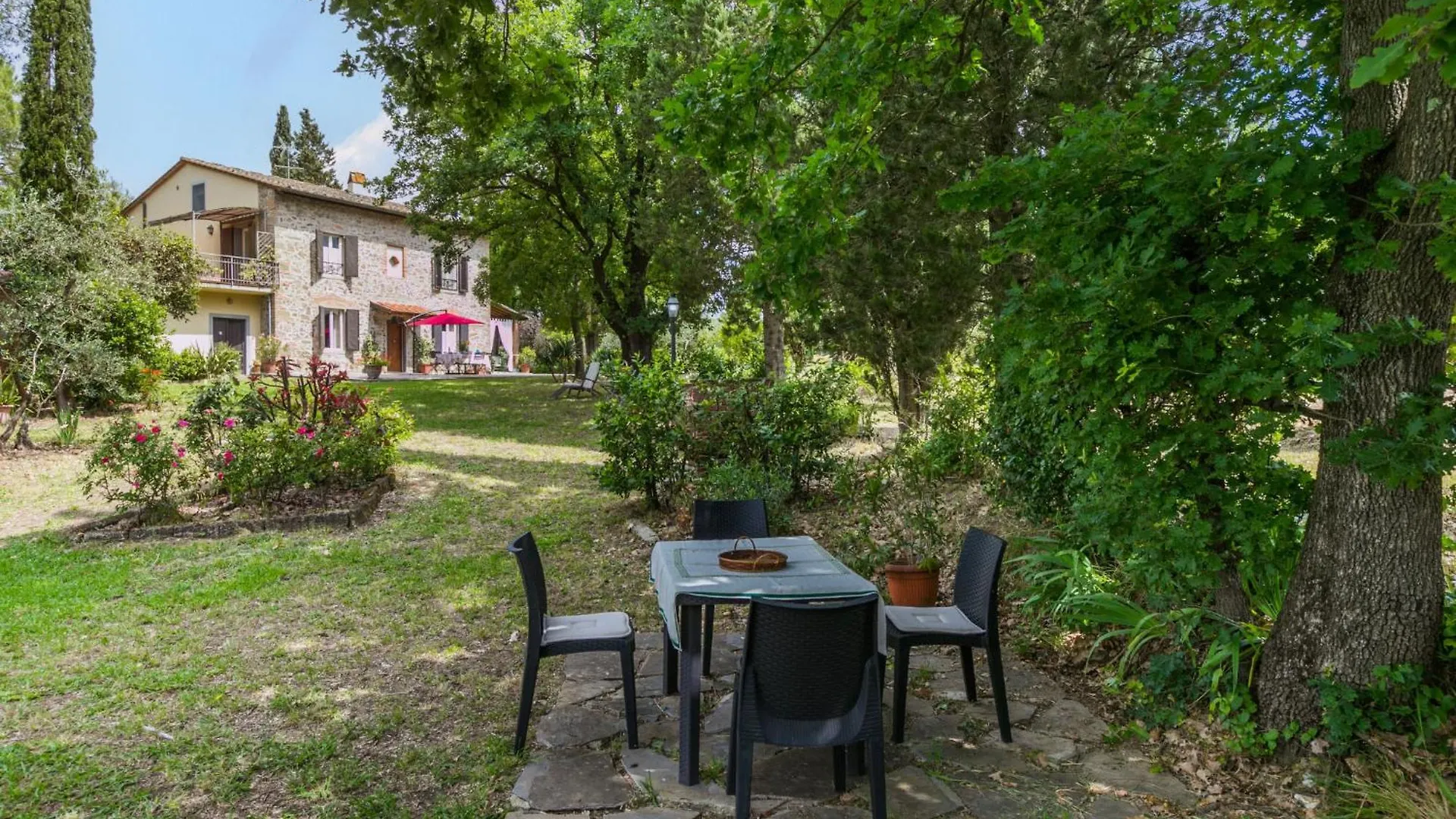 Holiday Home Tenuta La Colonna By Interhome Ponte di Masino Italy