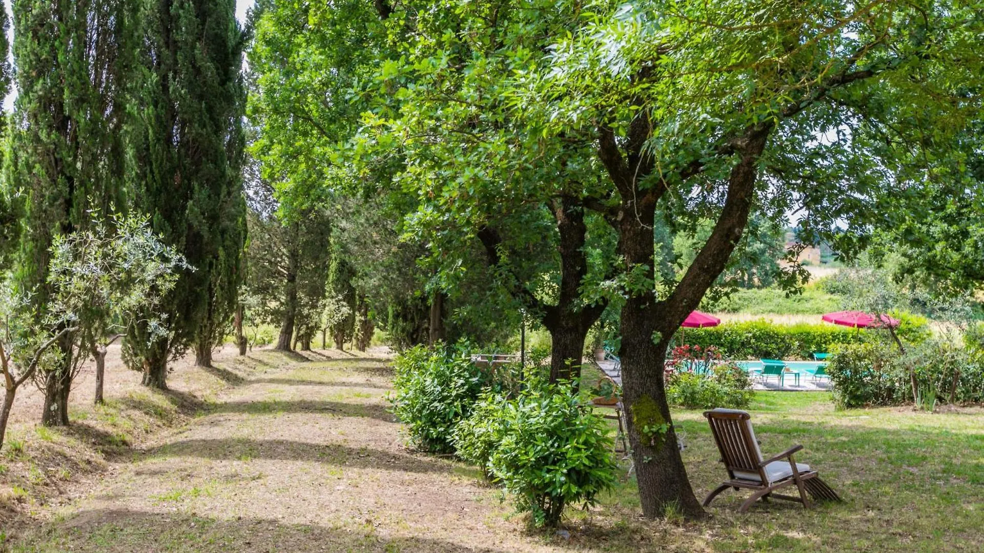 Holiday Home Tenuta La Colonna By Interhome Ponte di Masino