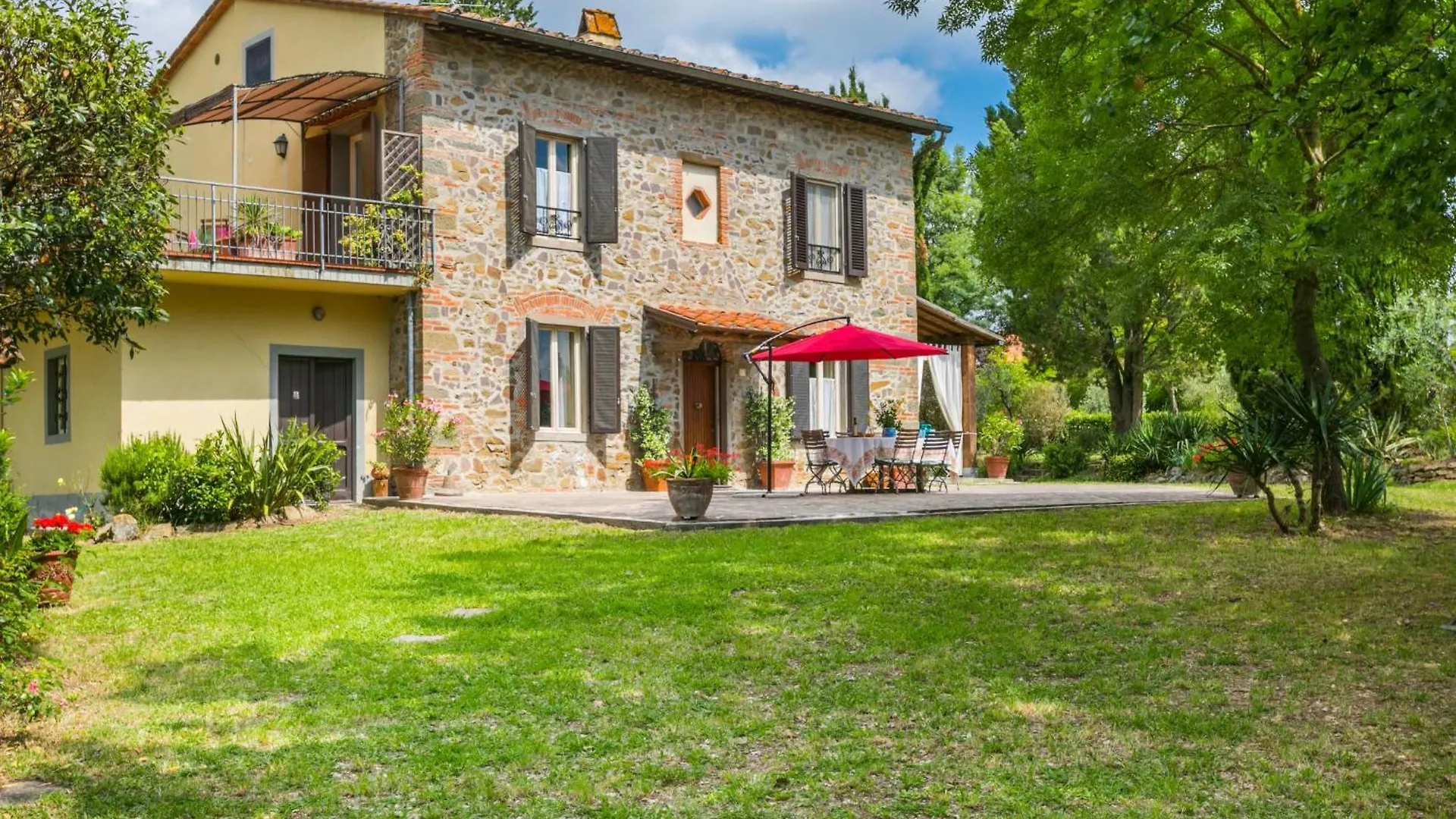 Holiday Home Tenuta La Colonna By Interhome Ponte di Masino