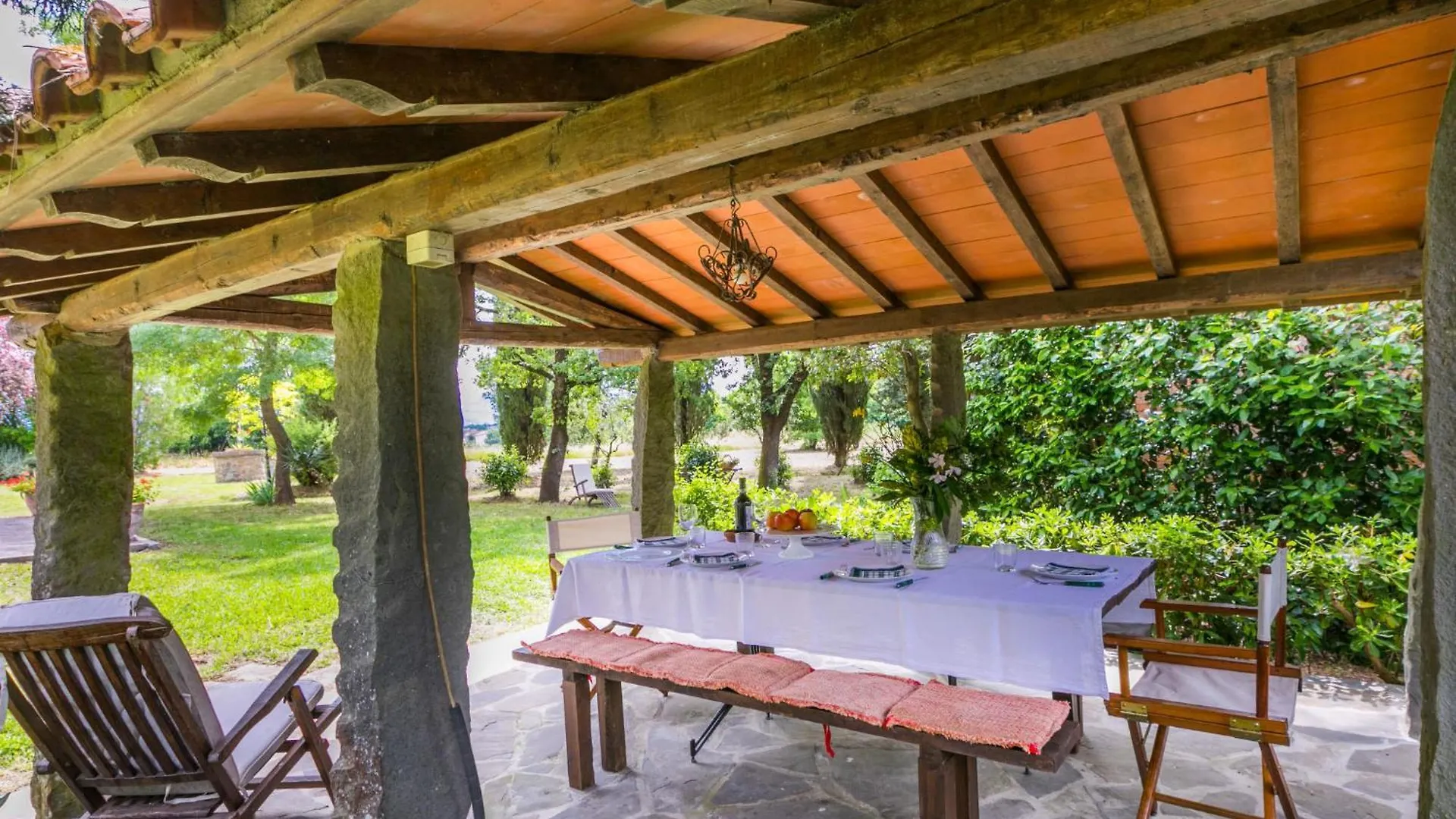 Holiday Home Tenuta La Colonna By Interhome Ponte di Masino