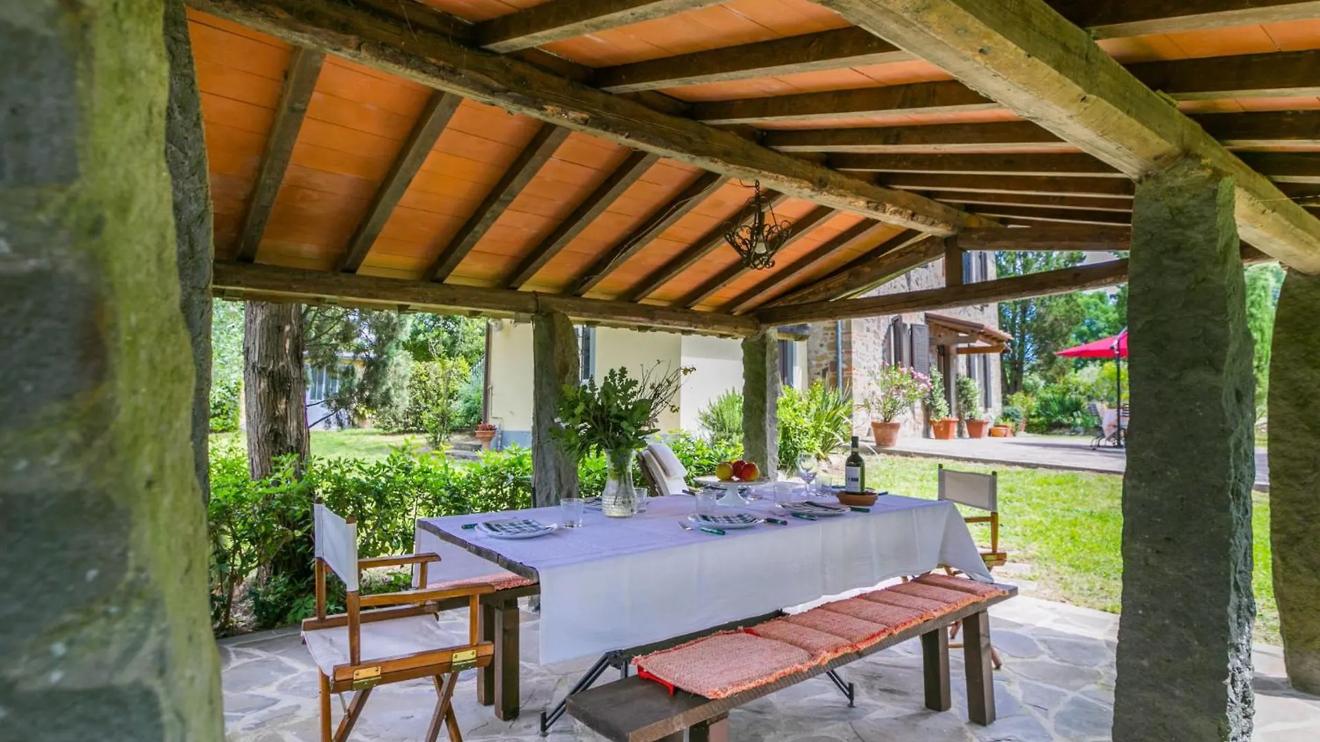 Holiday Home Tenuta La Colonna By Interhome Ponte di Masino