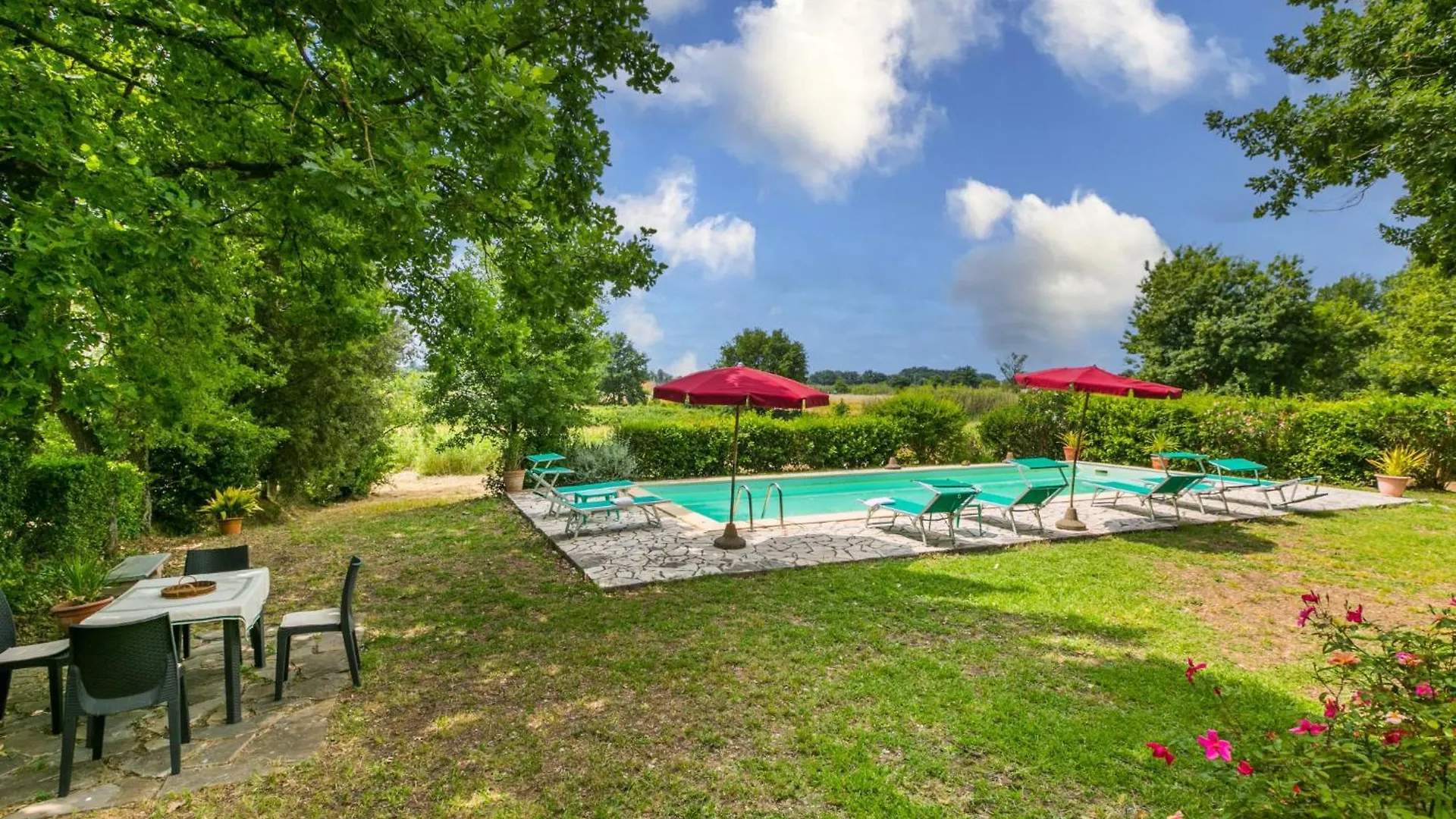 Holiday Home Tenuta La Colonna By Interhome Ponte di Masino 0*,