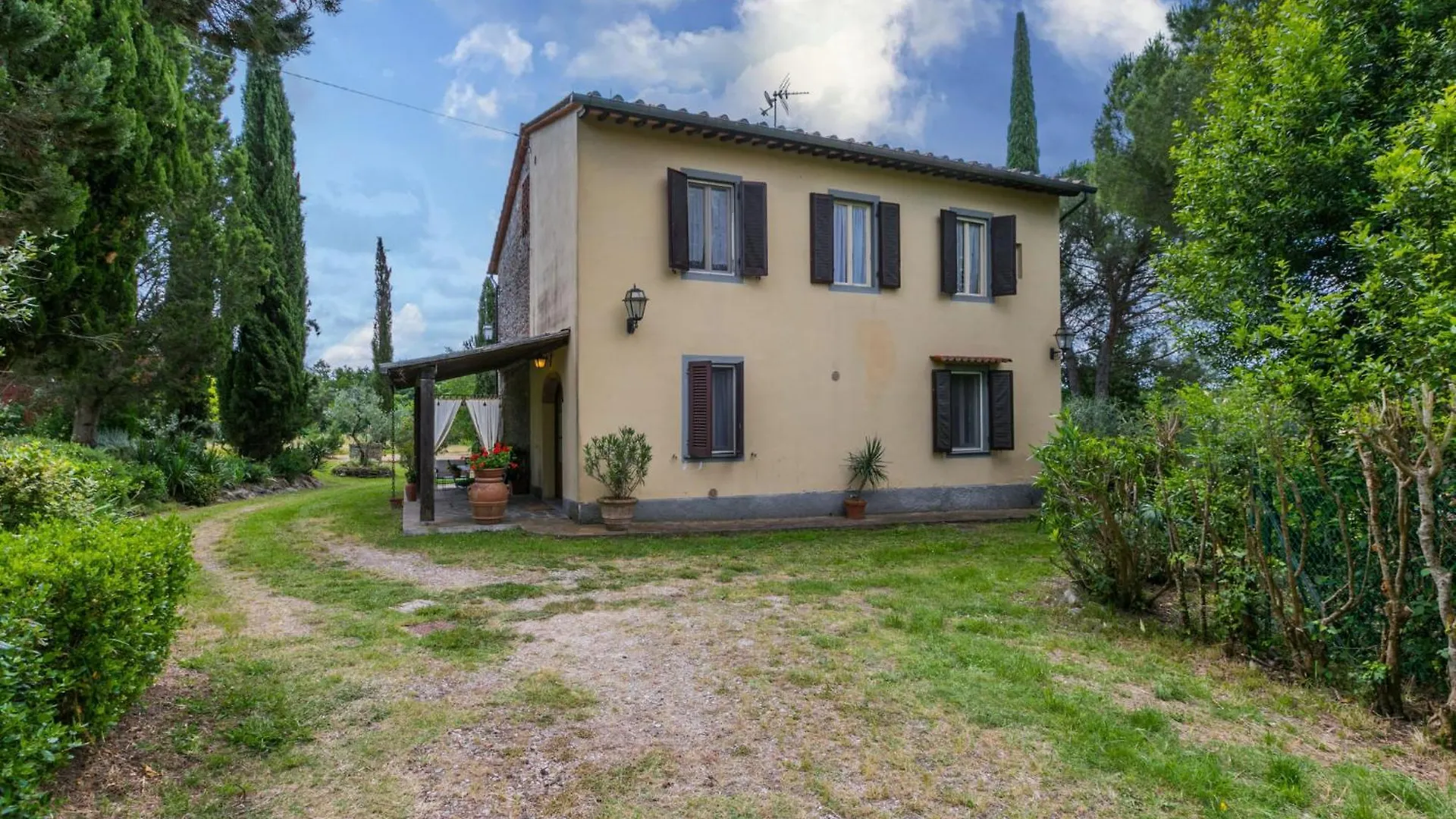 Holiday Home Tenuta La Colonna By Interhome Ponte di Masino