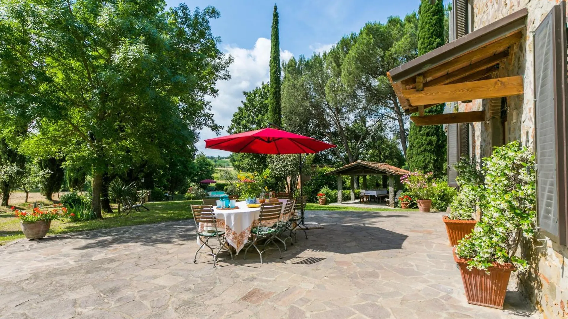 Holiday Home Tenuta La Colonna By Interhome Ponte di Masino