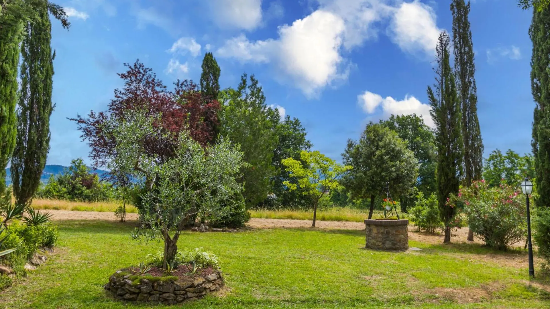 Holiday Home Tenuta La Colonna By Interhome Ponte di Masino