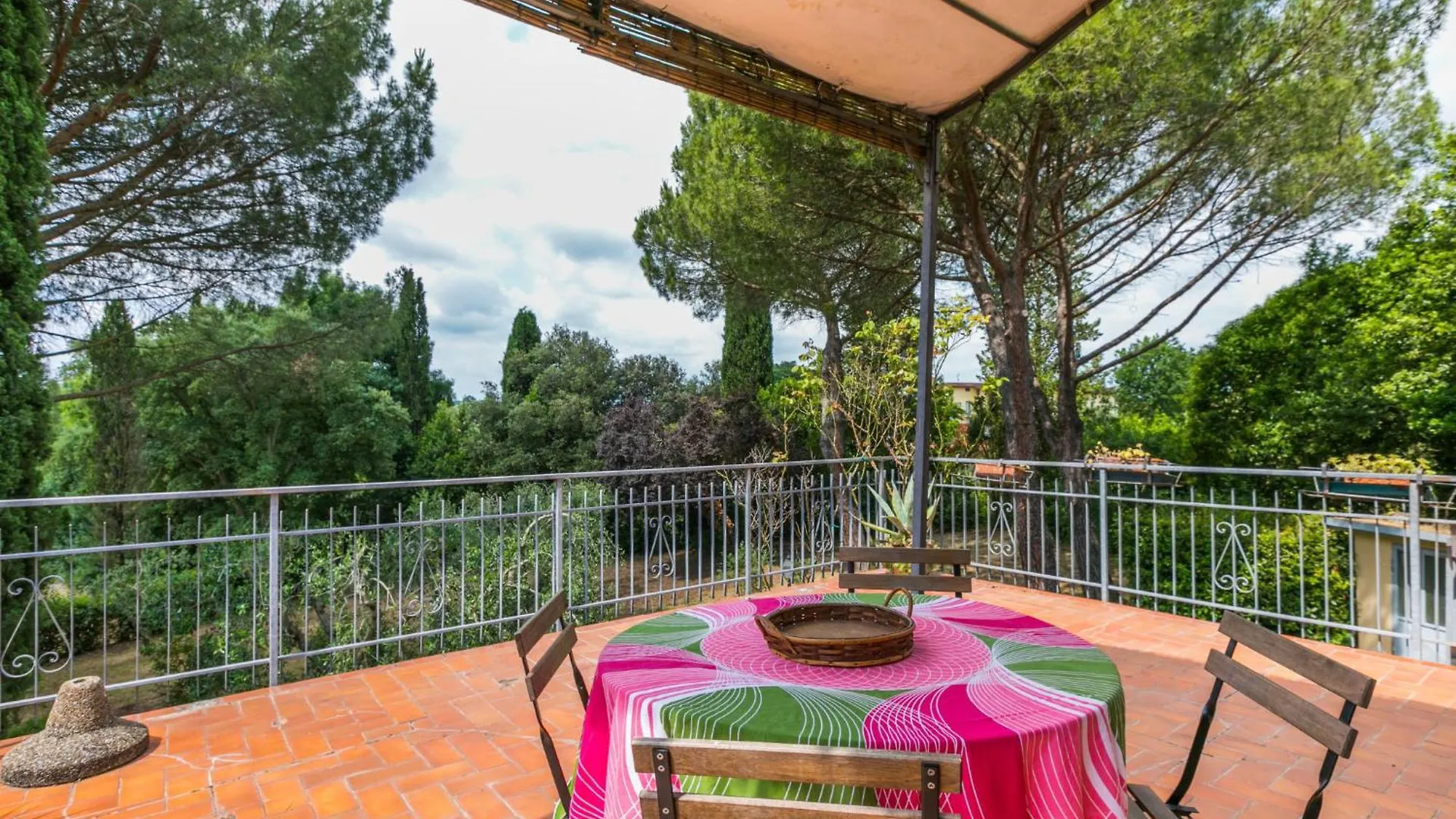 Holiday Home Tenuta La Colonna By Interhome Ponte di Masino Italy