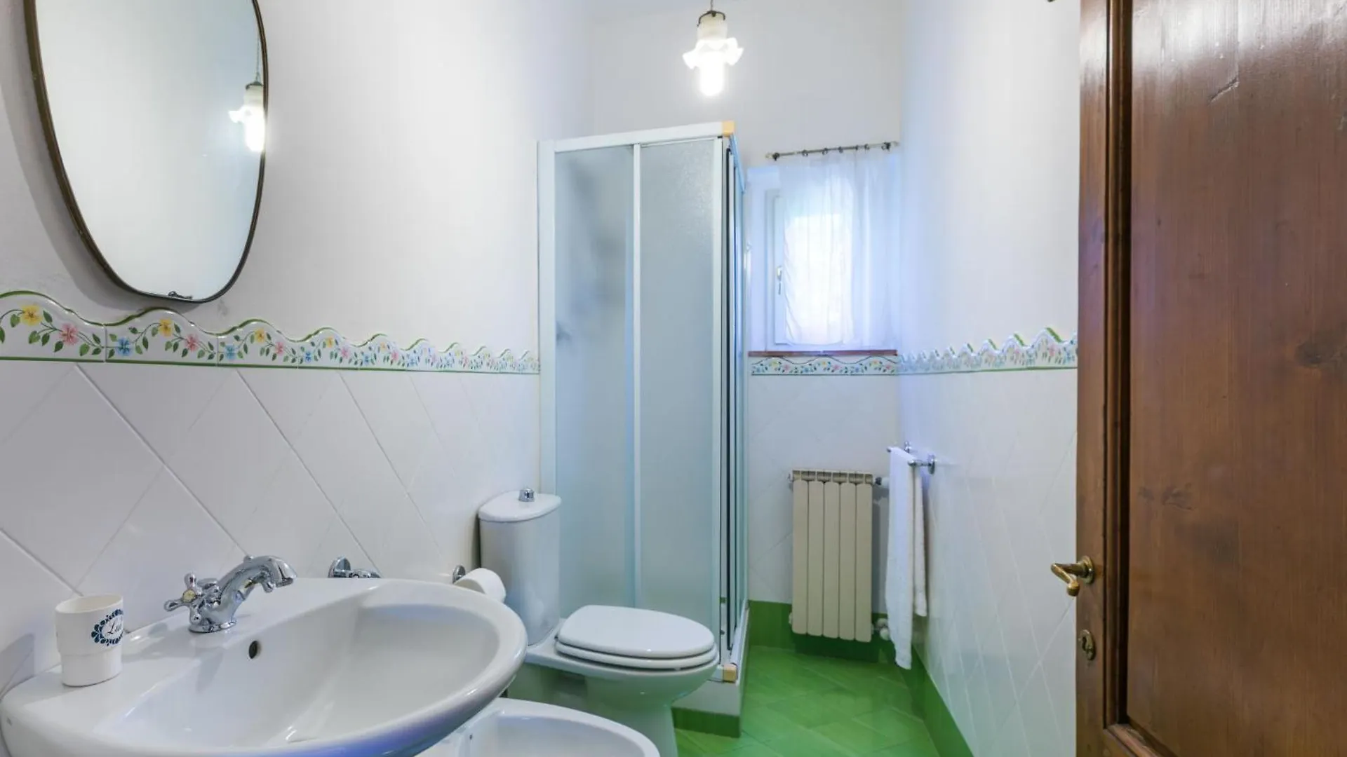 Holiday Home Tenuta La Colonna By Interhome Ponte di Masino 0*,