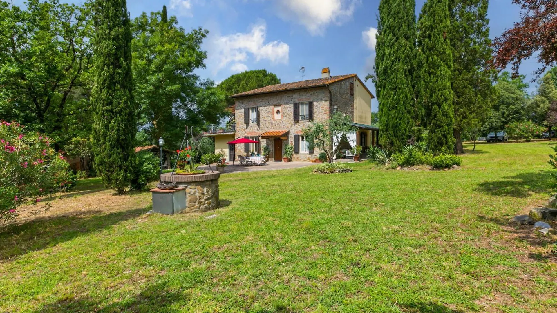 Holiday Home Tenuta La Colonna By Interhome Ponte di Masino 0*,  Italy