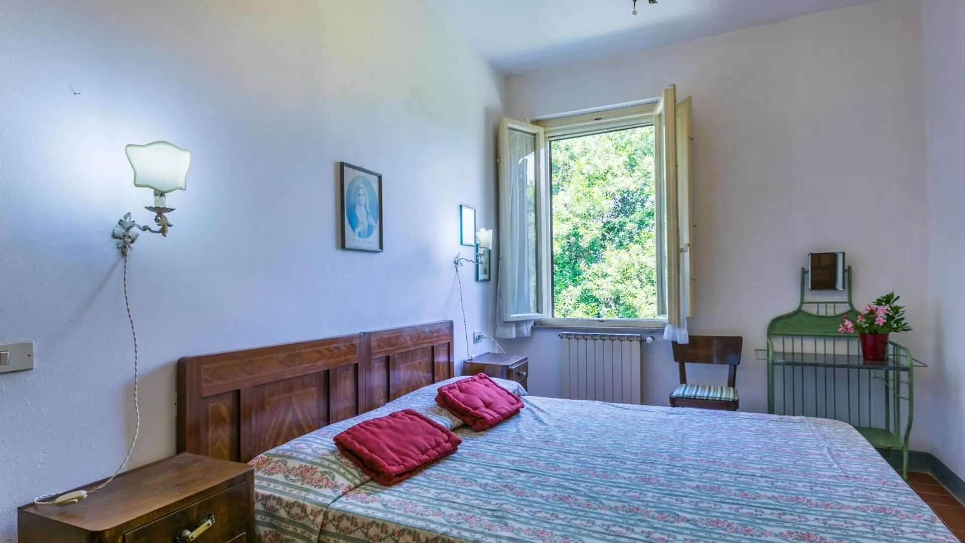 Holiday Home Tenuta La Colonna By Interhome Ponte di Masino
