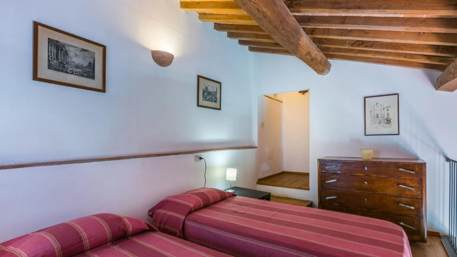Holiday Home Tenuta La Colonna By Interhome Ponte di Masino Italy