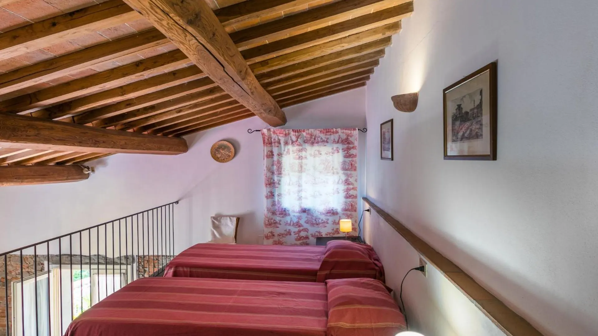 Holiday Home Tenuta La Colonna By Interhome Ponte di Masino