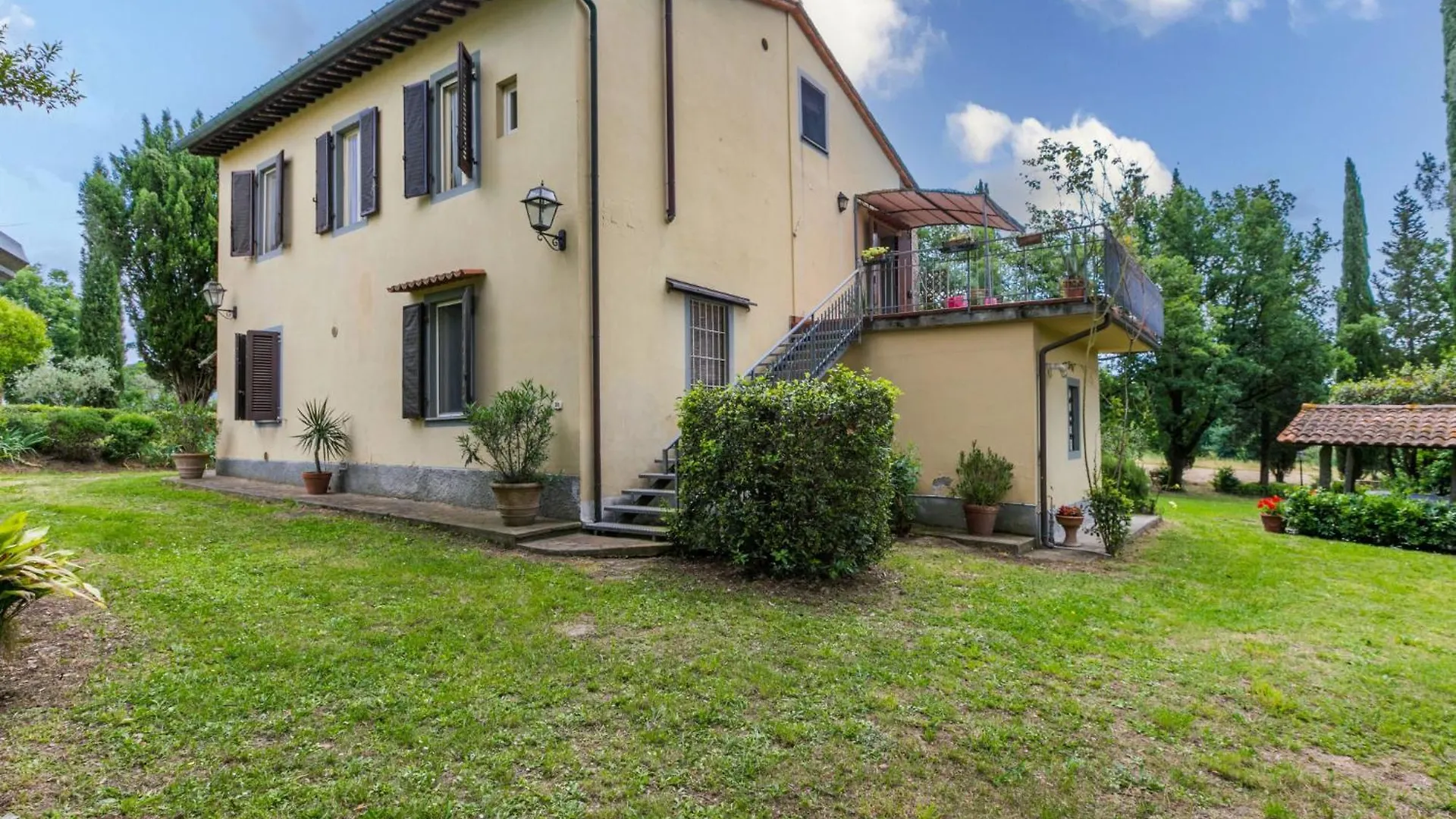 Holiday Home Tenuta La Colonna By Interhome Ponte di Masino