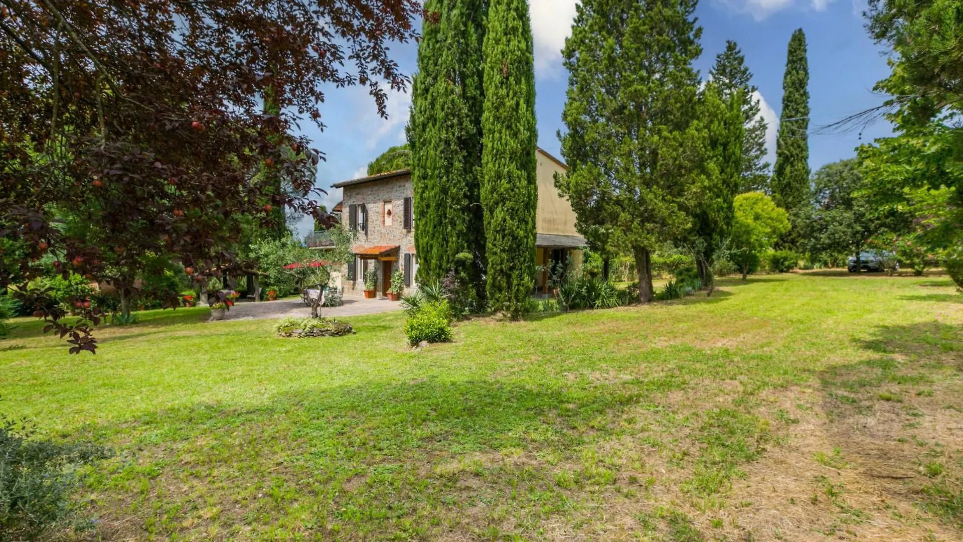 Holiday Home Tenuta La Colonna By Interhome Ponte di Masino 0*,