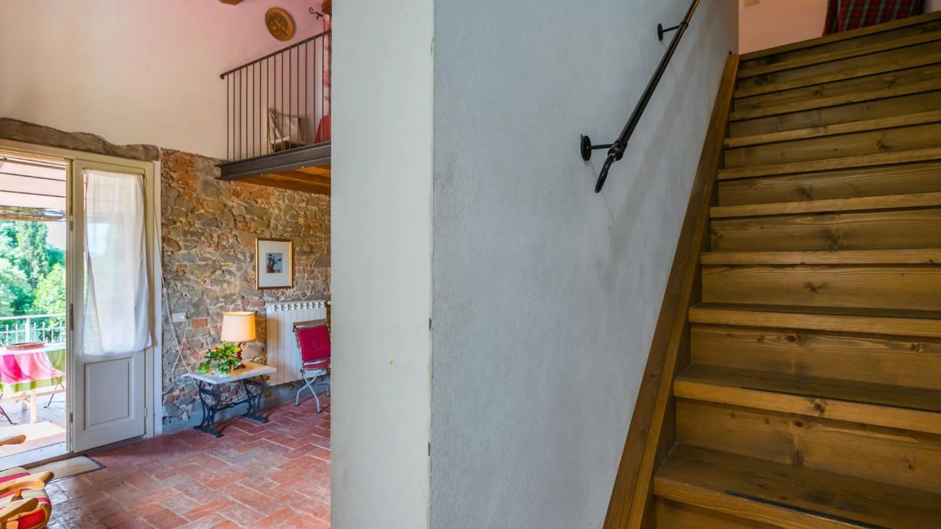 Holiday Home Tenuta La Colonna By Interhome Ponte di Masino