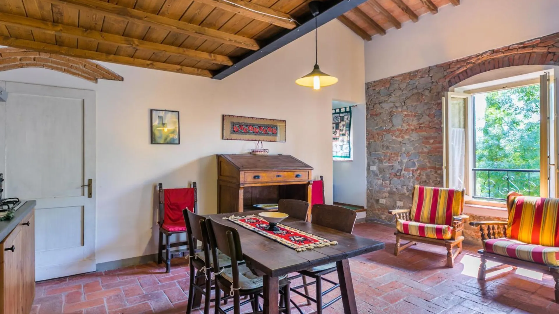 Holiday Home Tenuta La Colonna By Interhome Ponte di Masino