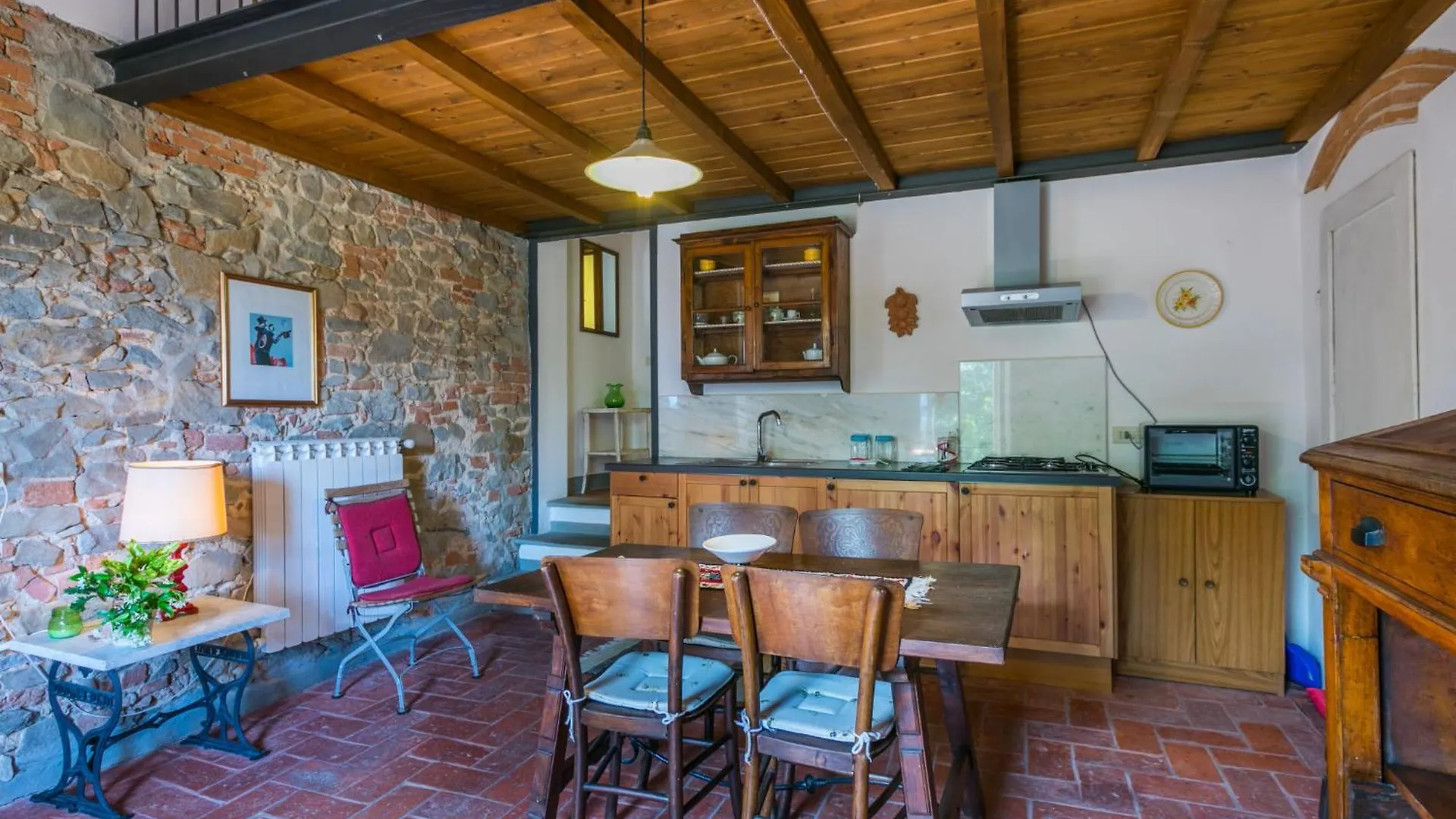 Holiday Home Tenuta La Colonna By Interhome Ponte di Masino