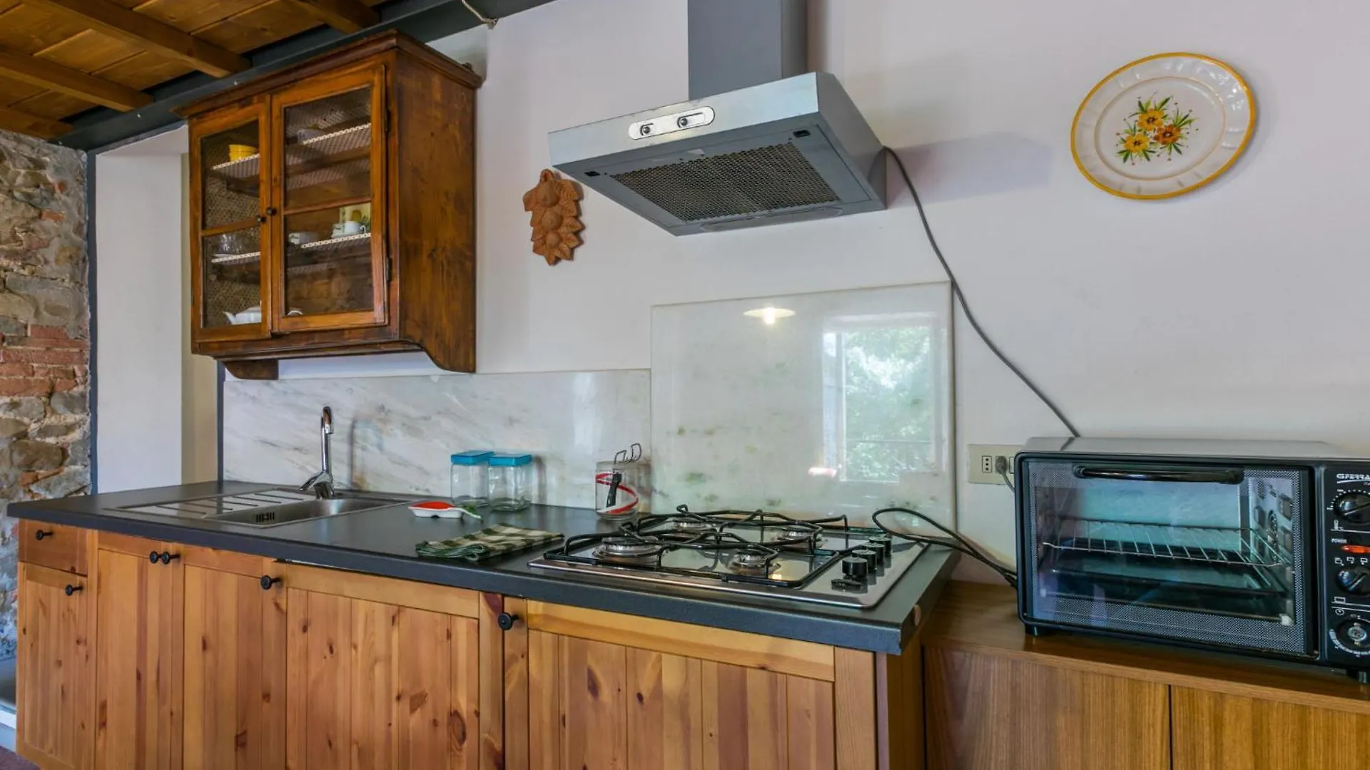 Holiday Home Tenuta La Colonna By Interhome Ponte di Masino 0*,  Italy