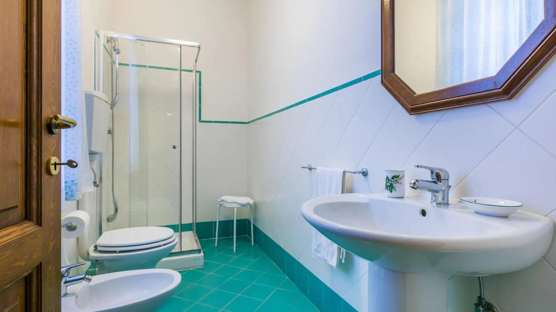 Holiday Home Tenuta La Colonna By Interhome Ponte di Masino