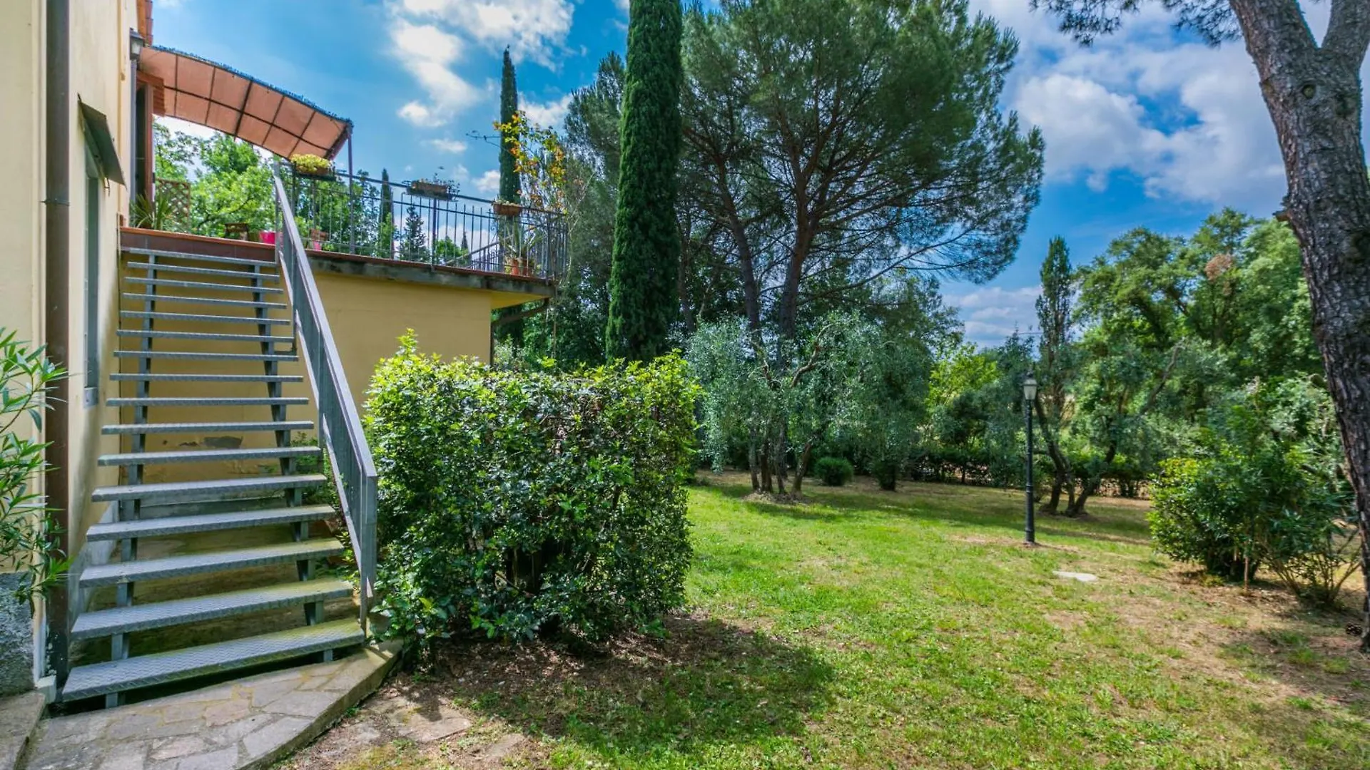 Holiday Home Tenuta La Colonna By Interhome Ponte di Masino