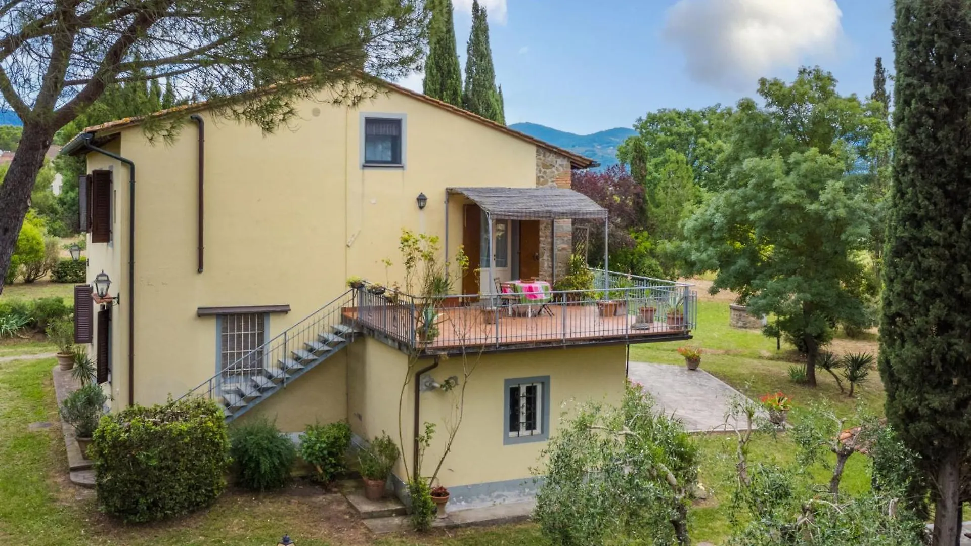 Holiday Home Tenuta La Colonna By Interhome Ponte di Masino