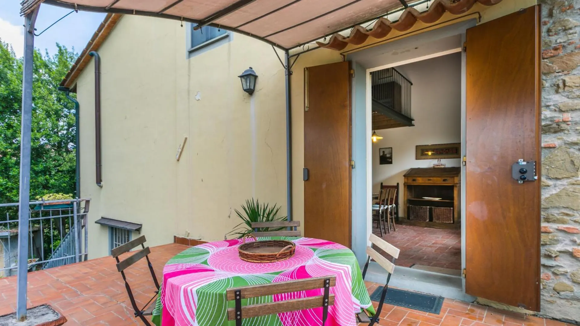 Holiday Home Tenuta La Colonna By Interhome Ponte di Masino 0*,