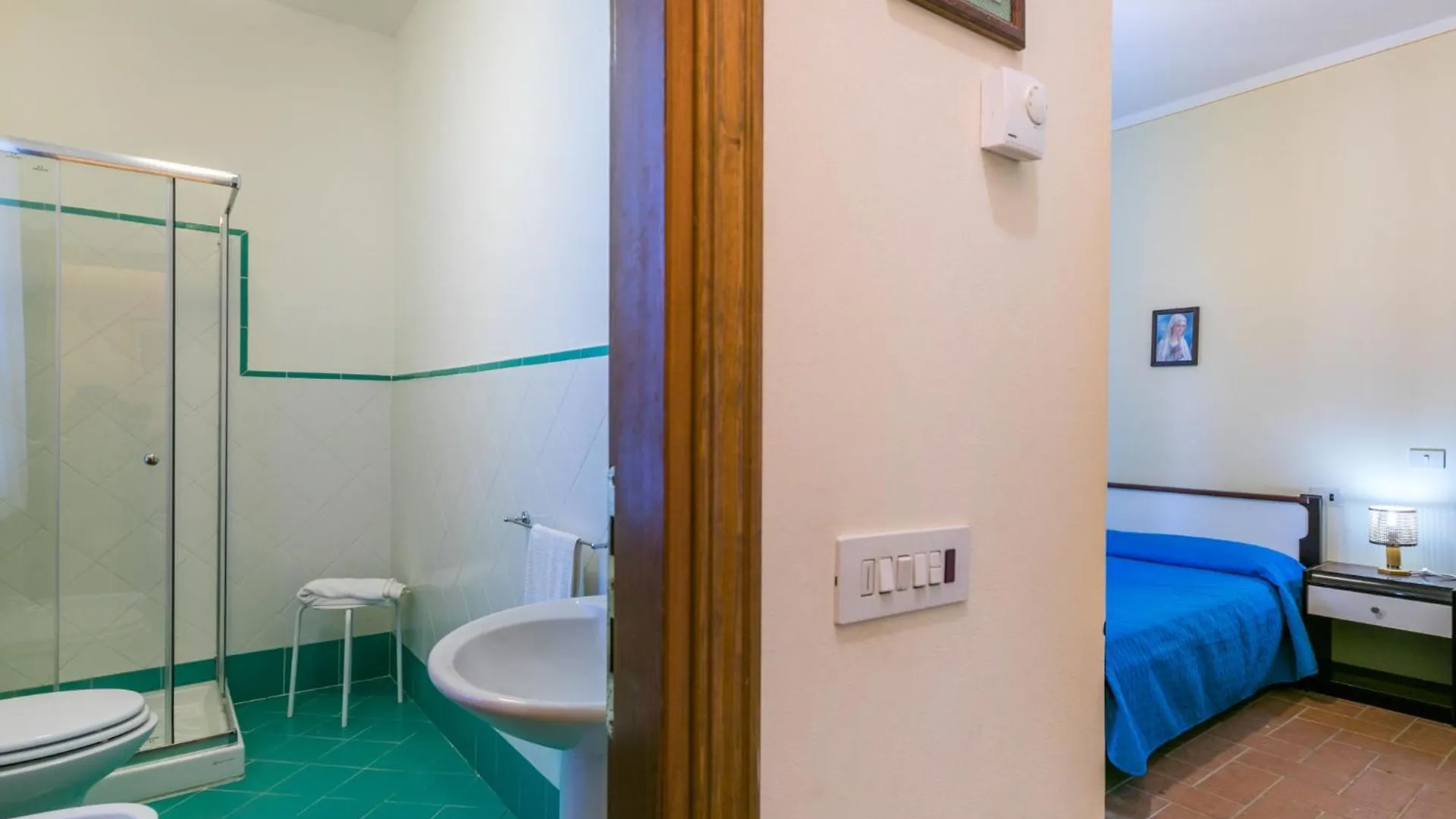 Holiday Home Tenuta La Colonna By Interhome Ponte di Masino