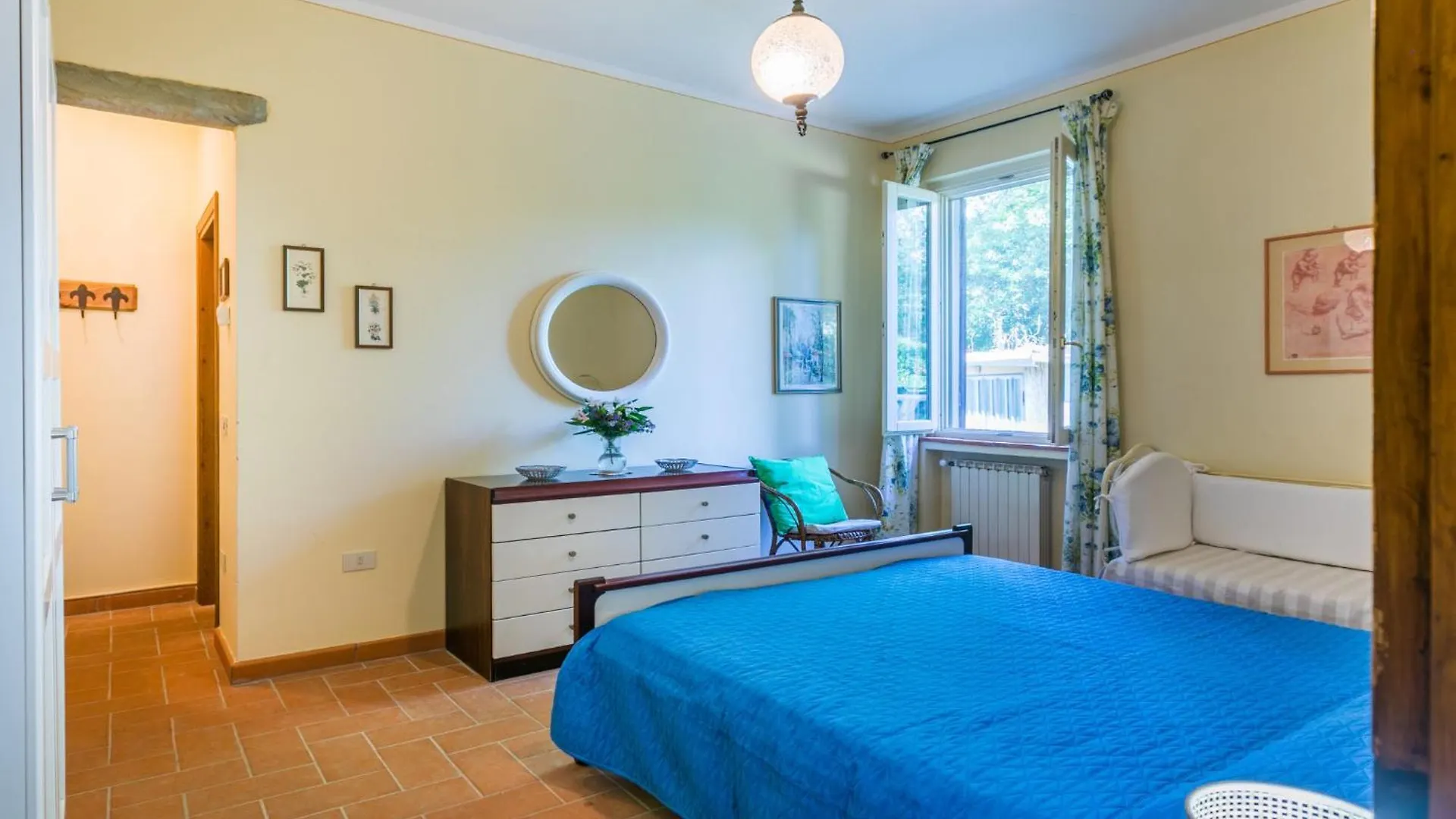 Holiday Home Tenuta La Colonna By Interhome Ponte di Masino 0*,