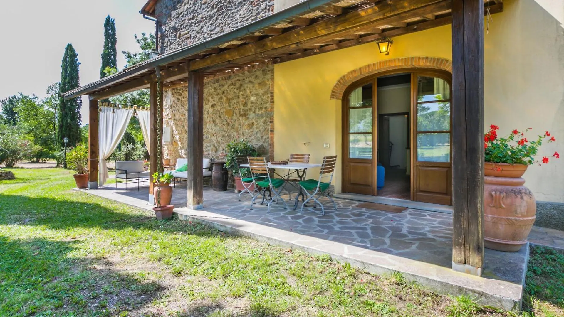 Holiday Home Tenuta La Colonna By Interhome Ponte di Masino