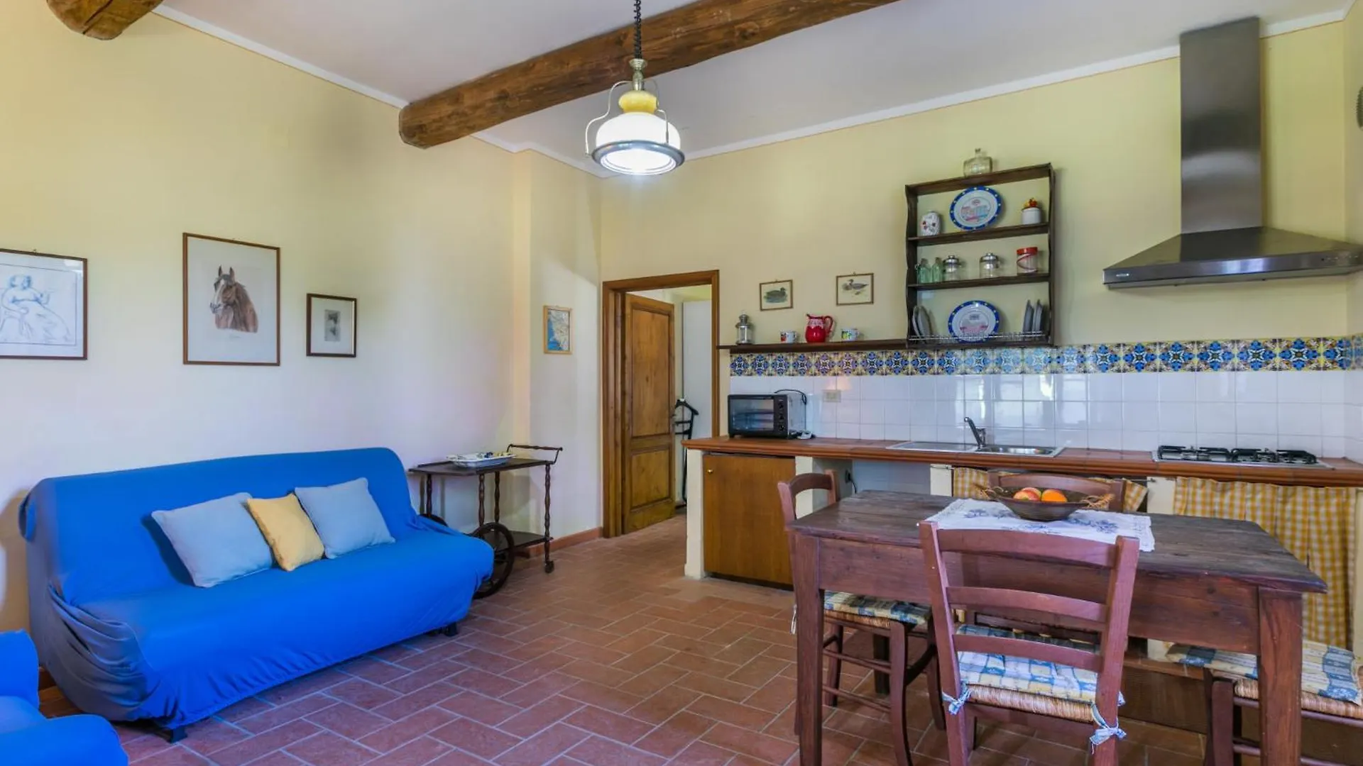 Holiday Home Tenuta La Colonna By Interhome Ponte di Masino