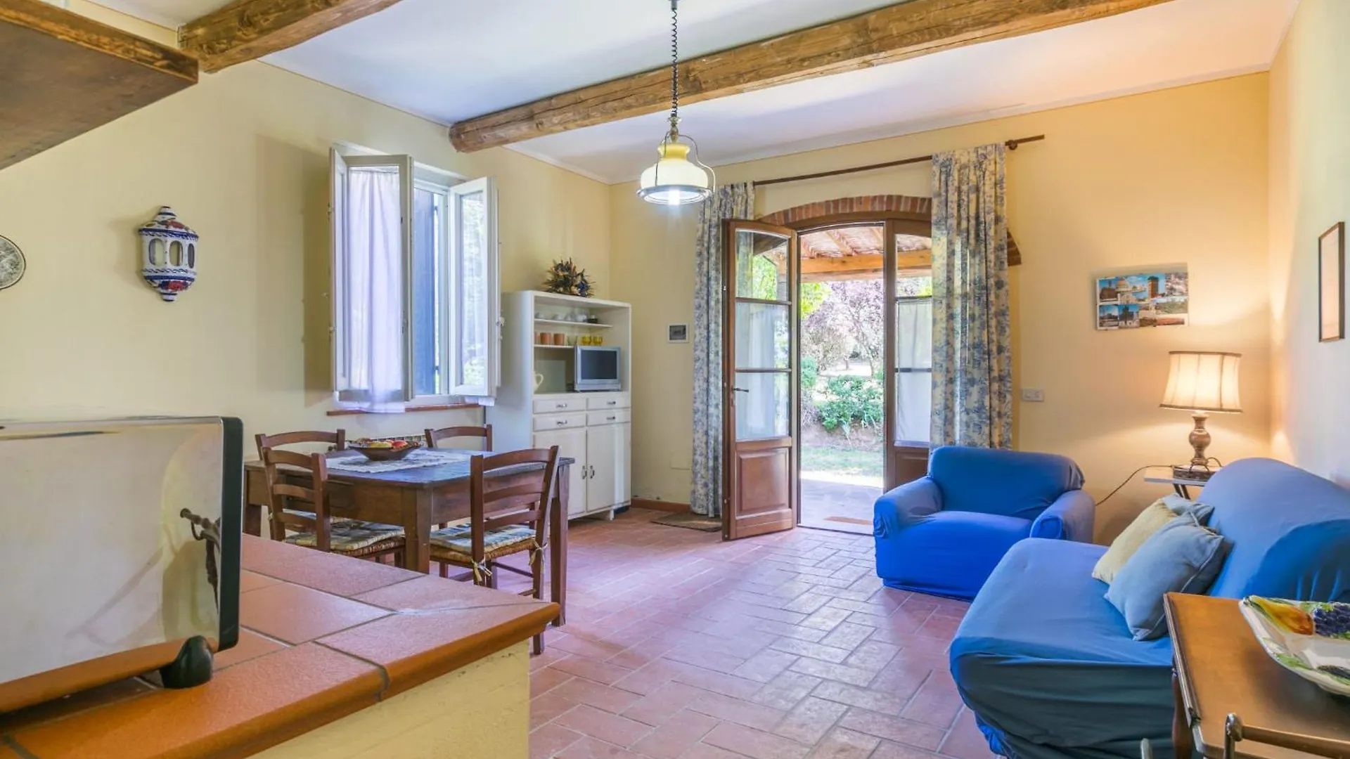 Holiday Home Tenuta La Colonna By Interhome Ponte di Masino