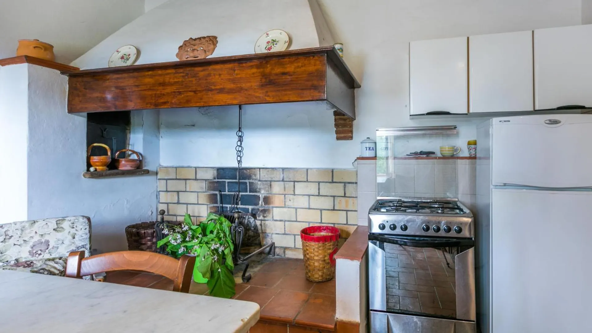 Holiday Home Tenuta La Colonna By Interhome Ponte di Masino 0*,  Italy
