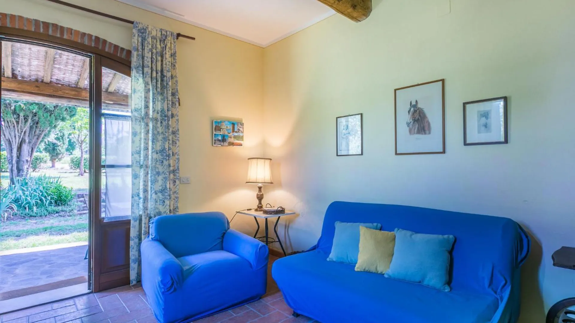 Holiday Home Tenuta La Colonna By Interhome Ponte di Masino