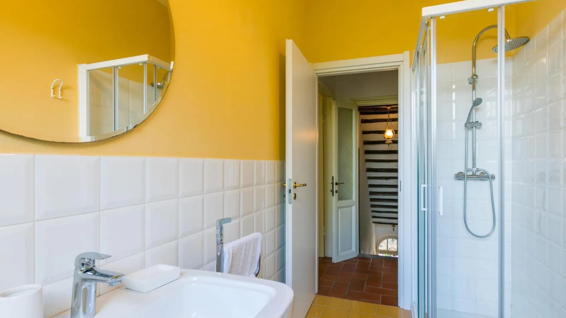 Holiday Home Tenuta La Colonna By Interhome Ponte di Masino