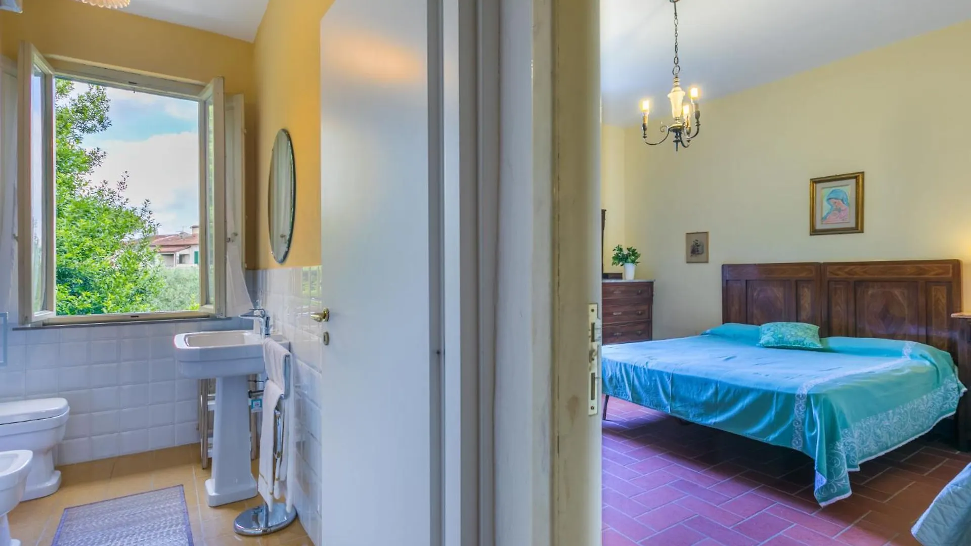 Holiday Home Tenuta La Colonna By Interhome Ponte di Masino Italy