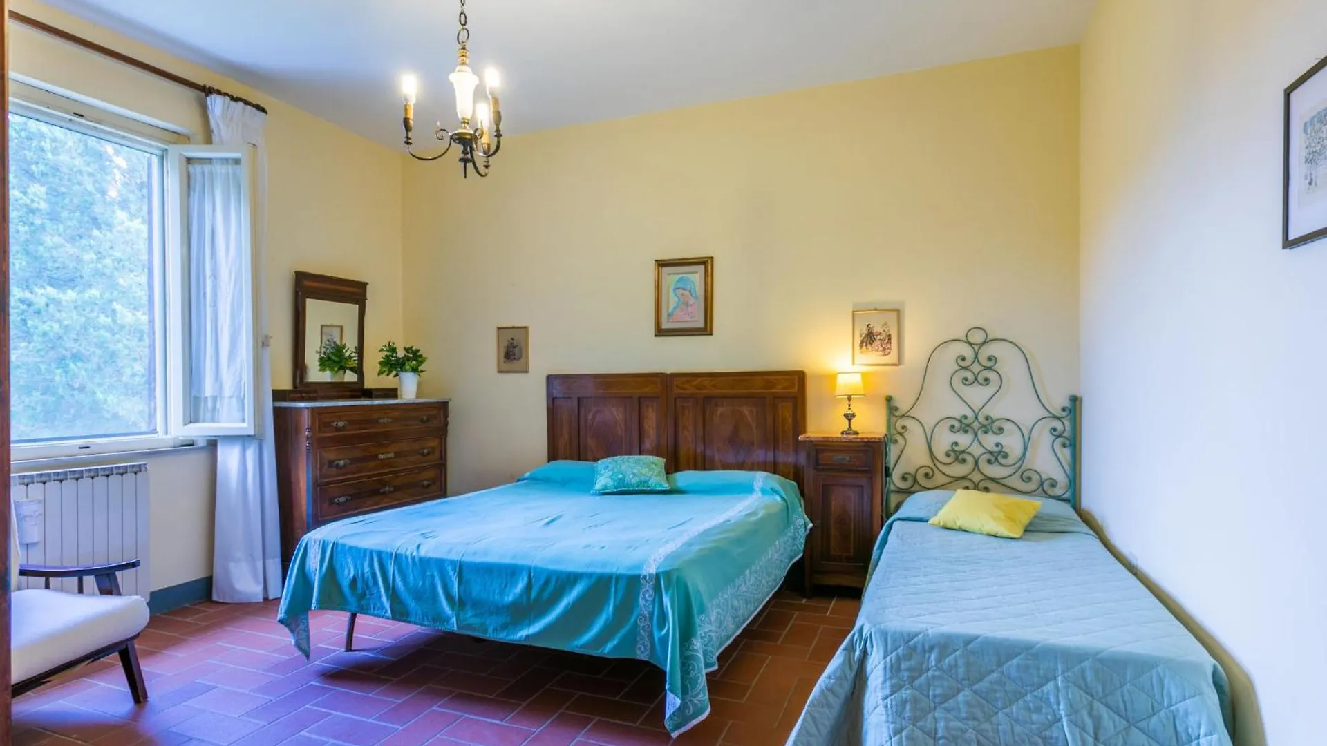 Holiday Home Tenuta La Colonna By Interhome Ponte di Masino