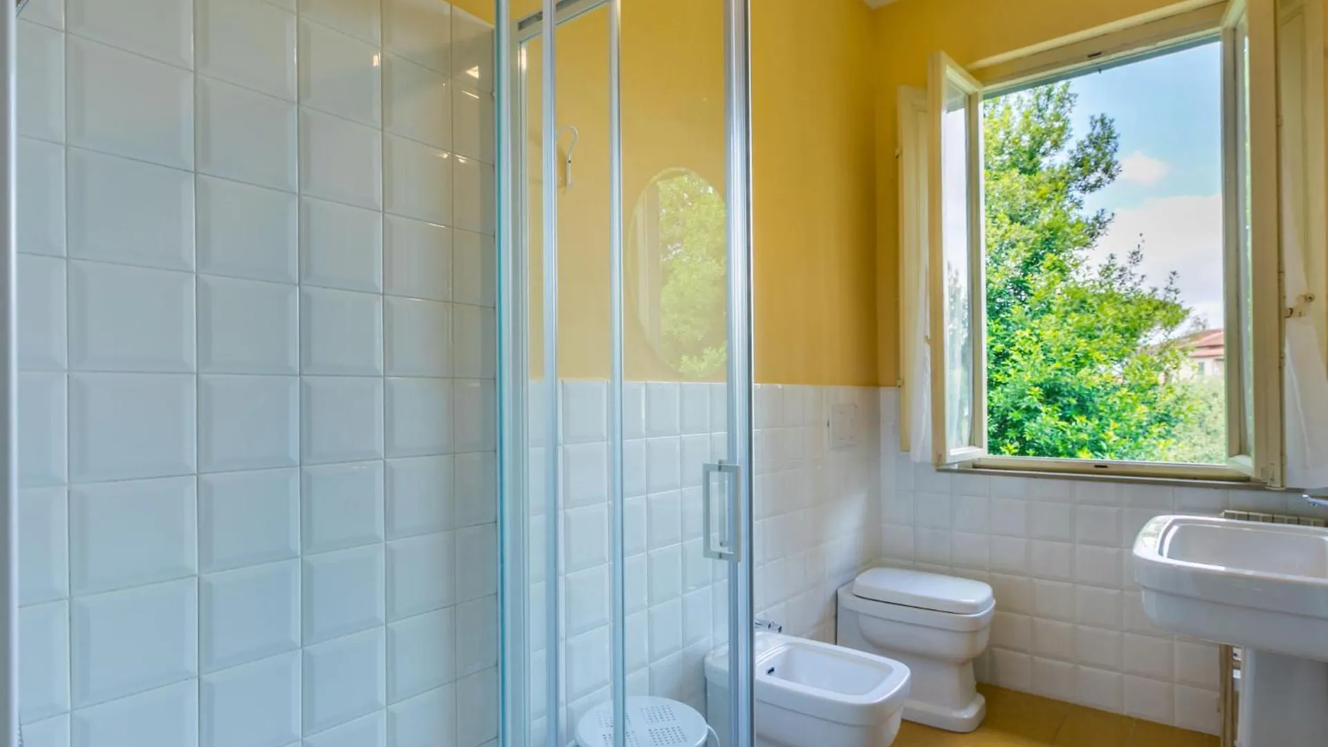 Holiday Home Tenuta La Colonna By Interhome Ponte di Masino